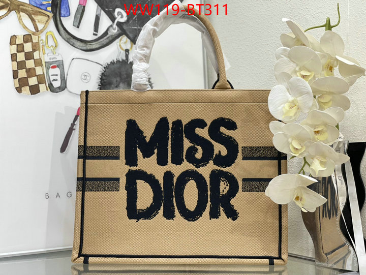 Dior Bags Big Sale ID: BT311