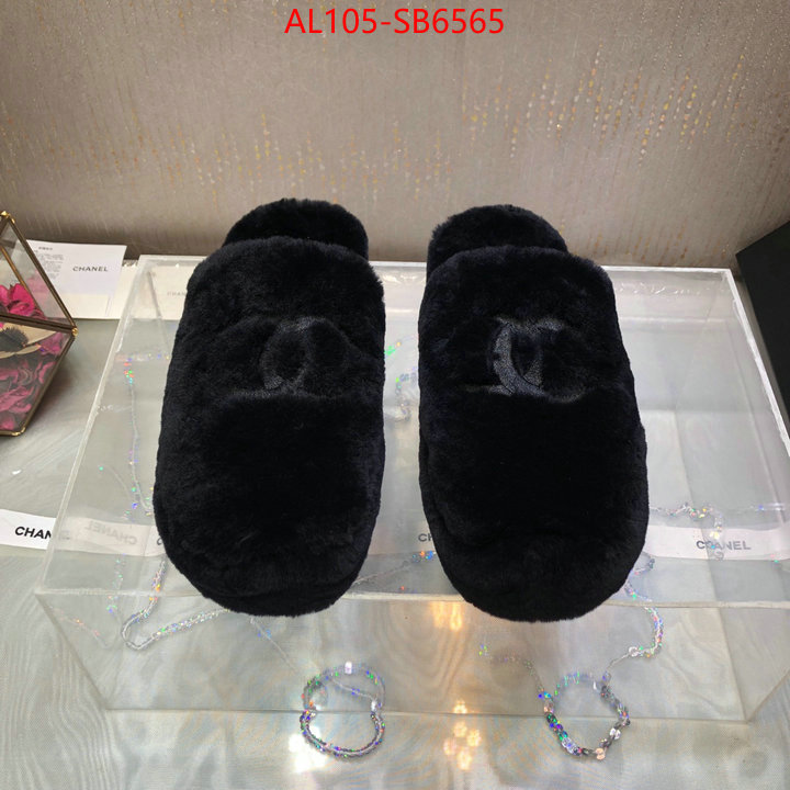 Women Shoes-Chanel where quality designer replica ID: SB6565 $: 105USD