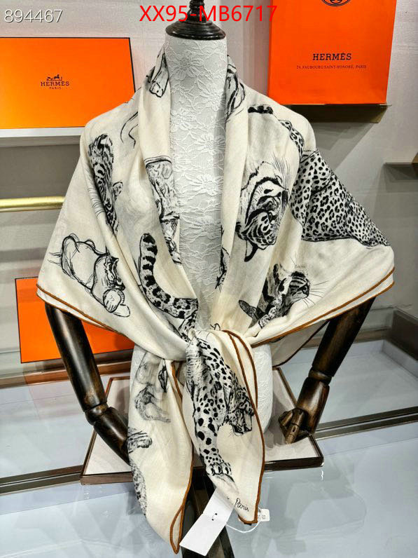 Scarf-Hermes where to find best ID: MB6717 $: 95USD