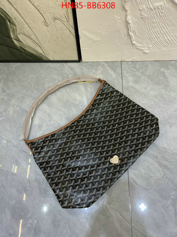 Goyard Bags(4A)-Handbag- top brands like ID: BB6308 $: 85USD,