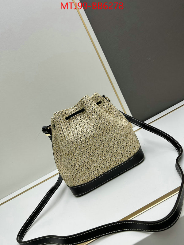 LV Bags(4A)-Nono-No Purse-Nano No- high quality 1:1 replica ID: BB6278 $: 99USD,