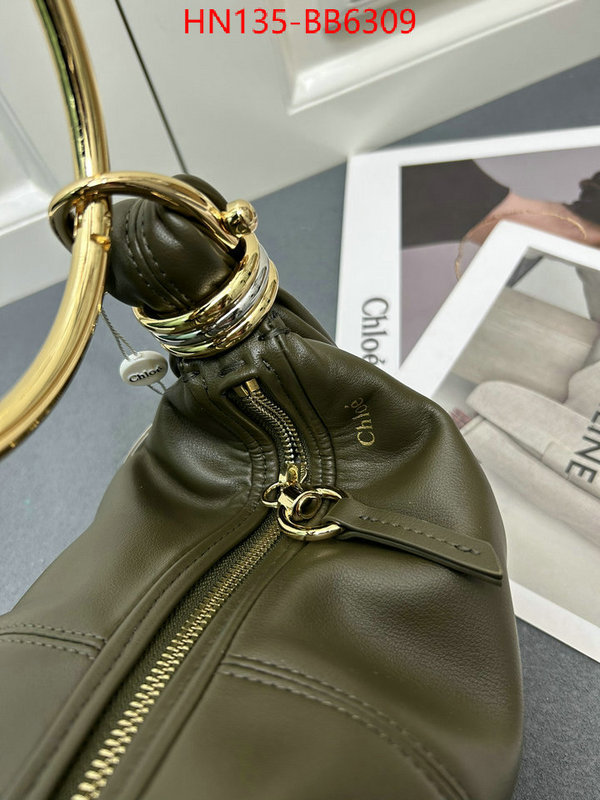 Chloe Bags(TOP)-Handbag 2024 replica wholesale cheap sales online ID: BB6309 $: 135USD,