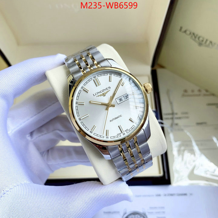 Watch(TOP)-Longines high ID: WB6599 $: 235USD