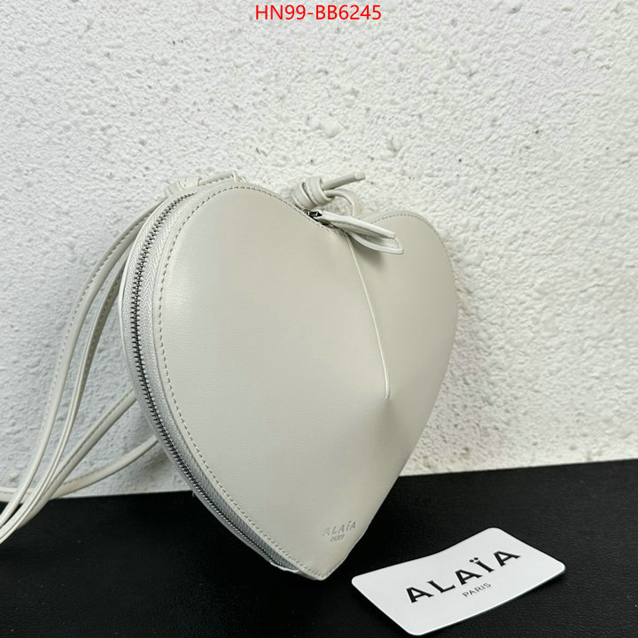 ALAIA Bags(4A)-Crossbody- where to buy ID: BB6245 $: 99USD,