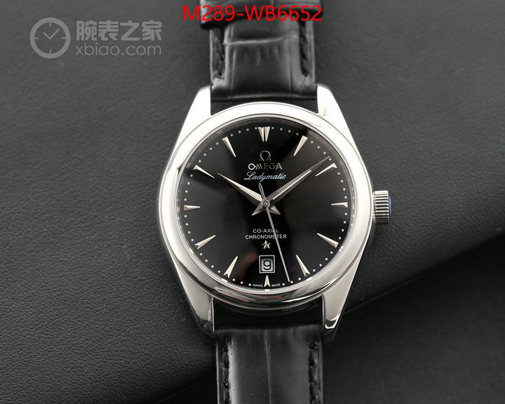 Watch(TOP)-Omega is it illegal to buy ID: WB6652 $: 289USD