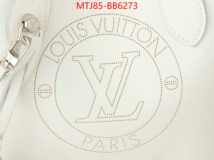 LV Bags(4A)-Handbag Collection- ID: BB6273