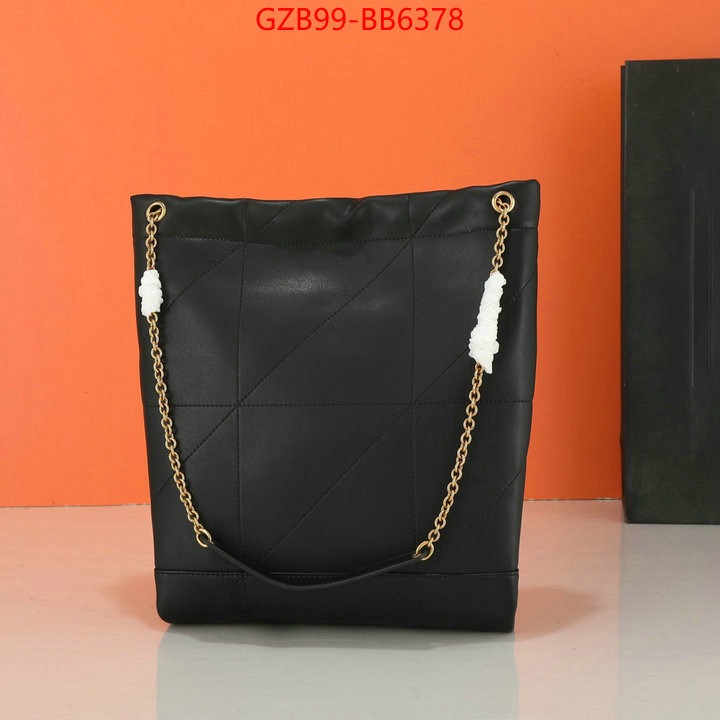 YSL Bags(4A)-Handbag- best knockoff ID: BB6378 $: 99USD,