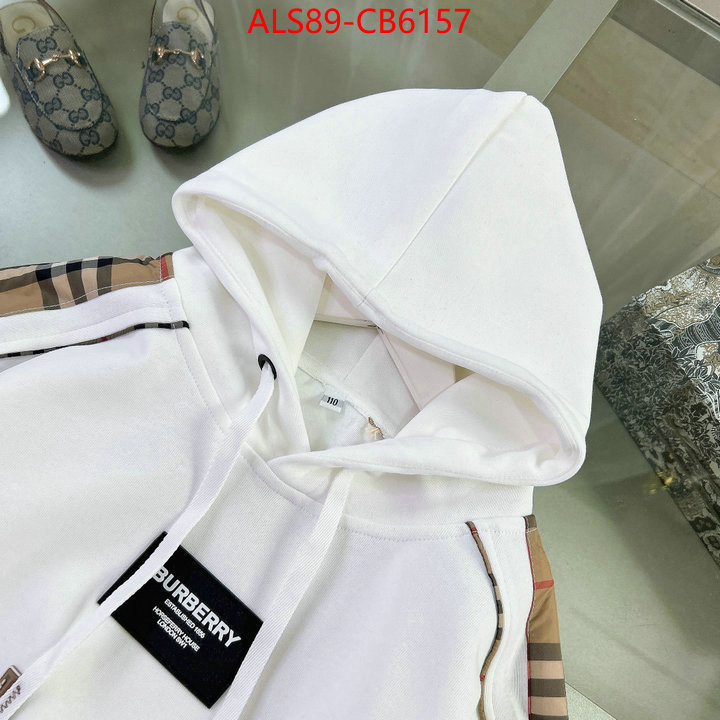 Kids clothing-Burberry first copy ID: CB6157 $: 89USD