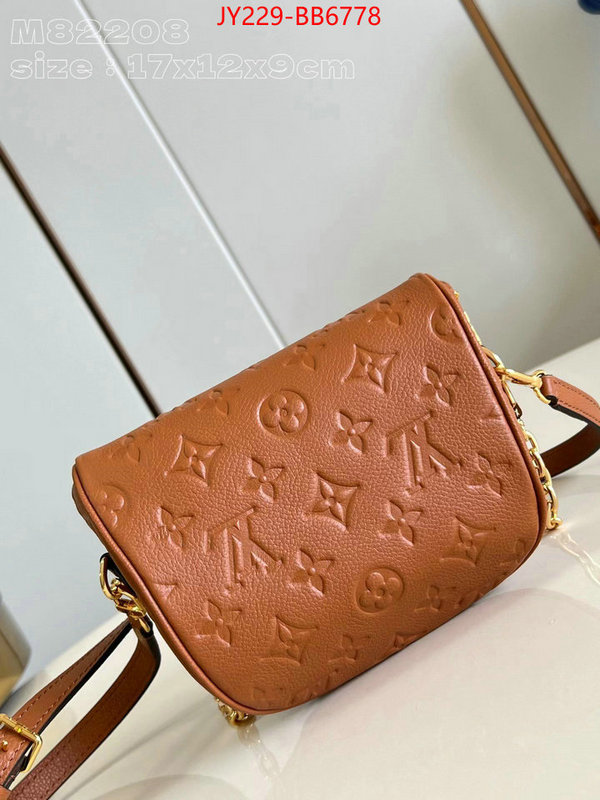 LV Bags(TOP)-Discovery- where can i buy the best quality ID: BB67778 $: 229USD,