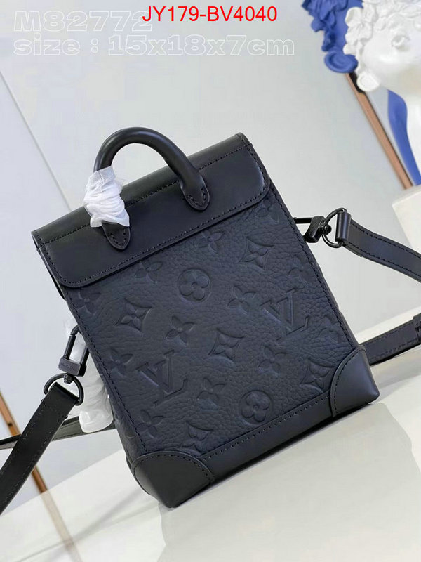 LV Bags(TOP)-Pochette MTis- best capucines replica ID: BV4040 $: 179USD,