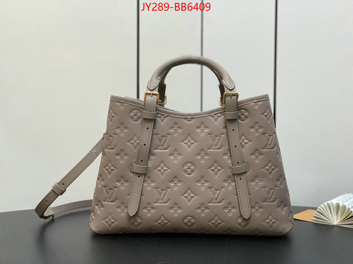 LV Bags(TOP)-Handbag Collection- high ID: BB6409 $: 289USD,