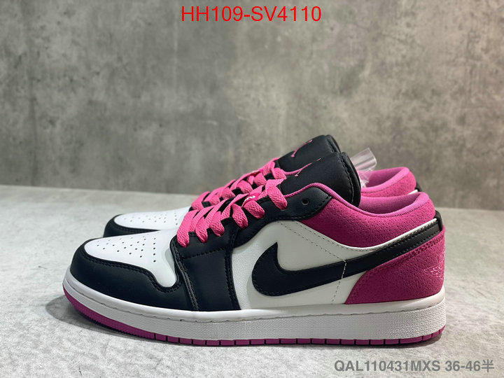 Men Shoes-Air Jordan best capucines replica ID: SV4110 $: 109USD