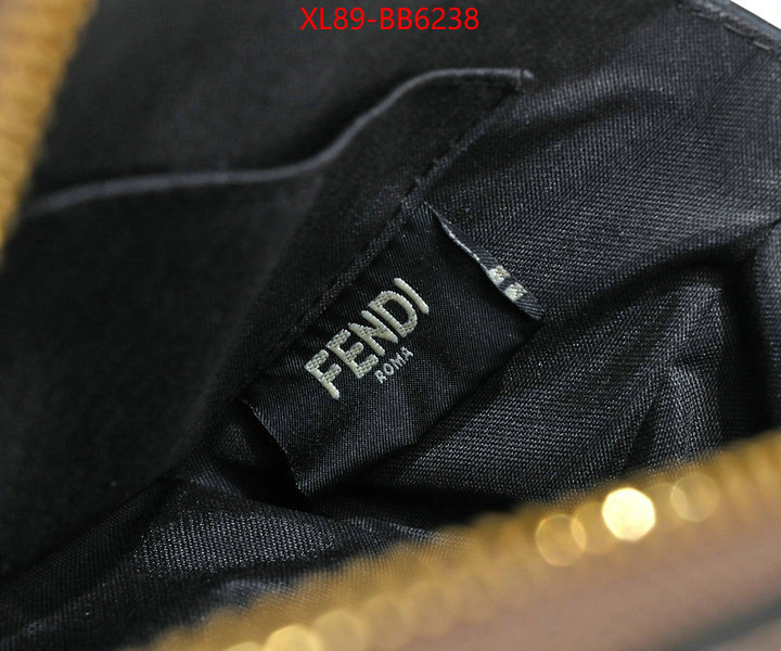 Fendi Bags(4A)-Boston- from china 2024 ID: BB6238 $: 89USD,