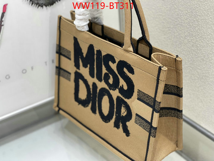 Dior Bags Big Sale ID: BT311