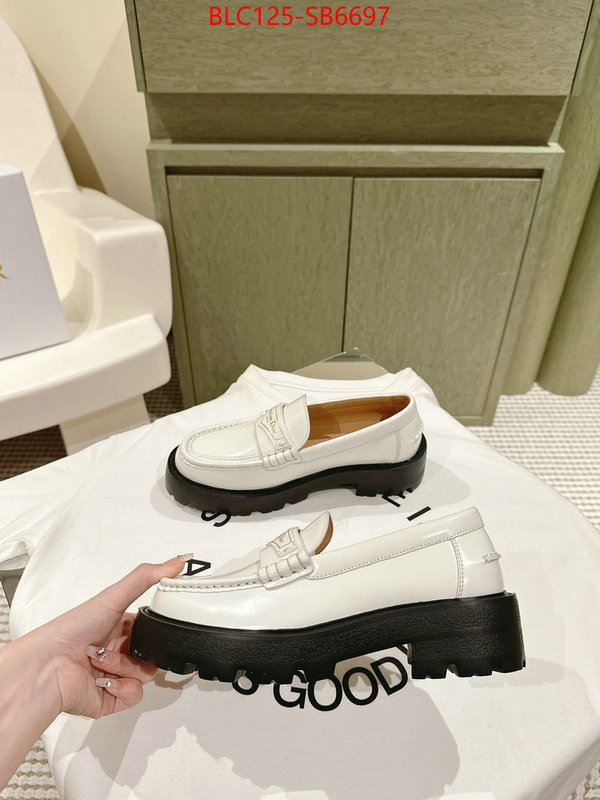 Women Shoes-Dior fake designer ID: SB6697 $: 125USD