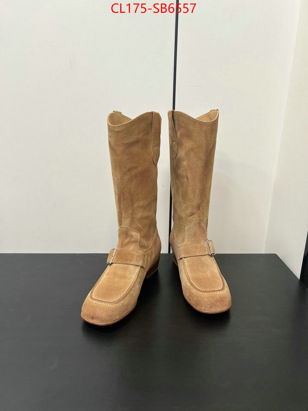 Women Shoes-Maison Margiela copy aaaaa ID: SB6557 $: 175USD