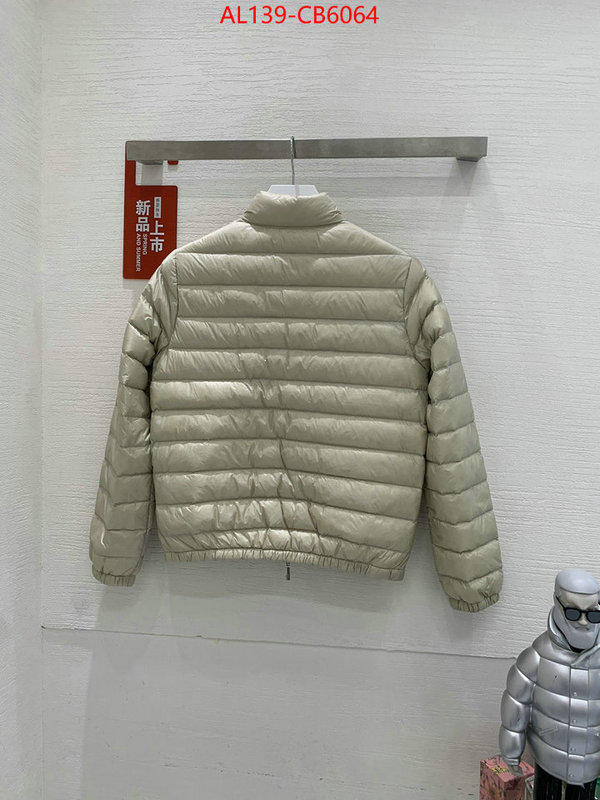 Down jacket Women-Monmouth top sale ID: CB6064 $: 139USD