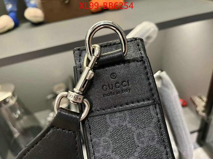 Gucci Bags(TOP)-Handbag- cheap high quality replica ID: BB6254 $: 99USD,