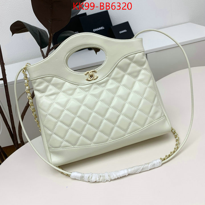 Chanel Bags(4A)-Handbag- buy top high quality replica ID: BB6320 $: 99USD,