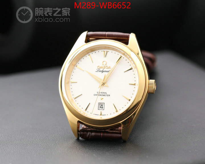 Watch(TOP)-Omega is it illegal to buy ID: WB6652 $: 289USD