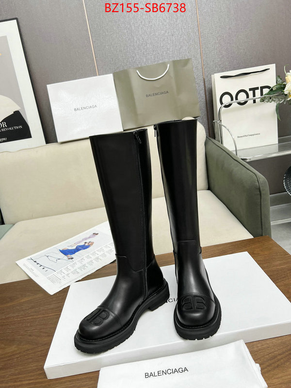 Women Shoes-Boots 2024 replica ID: SB6738 $: 155USD