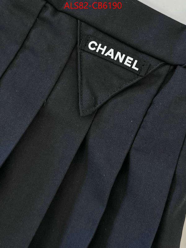 Kids clothing-Chanel is it illegal to buy ID: CB6190 $: 82USD