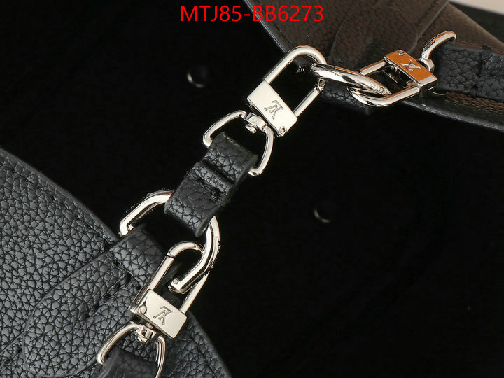 LV Bags(4A)-Handbag Collection- ID: BB6273