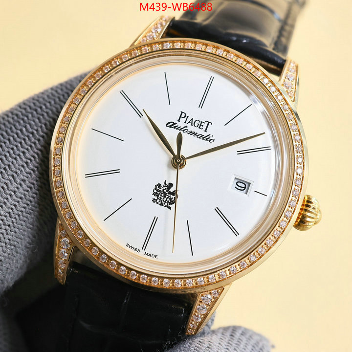 Watch(TOP)-Piaget top quality website ID: WB6488 $: 99USD