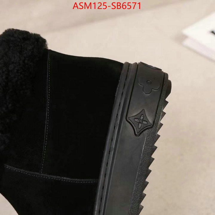 Women Shoes-LV first top ID: SB6571 $: 125USD