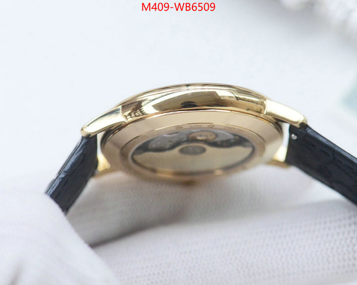 Watch(TOP)-Vacheron Constantin how can i find replica ID: WB6509 $: 409USD