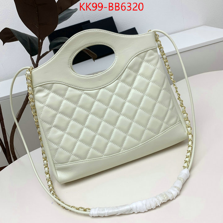 Chanel Bags(4A)-Handbag- buy top high quality replica ID: BB6320 $: 99USD,