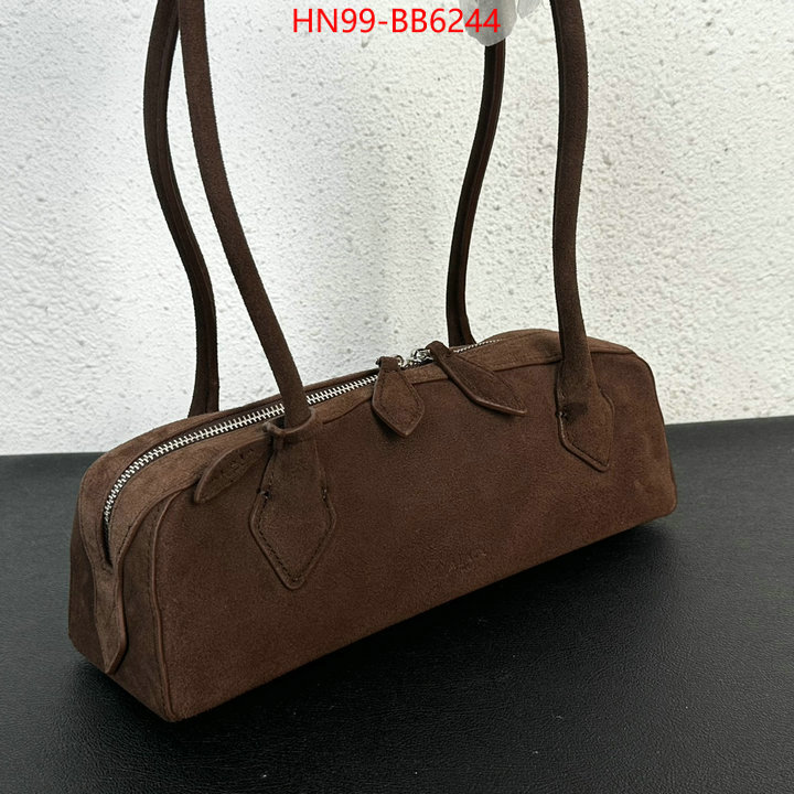 ALAIA Bags(4A)-Handbag- high quality 1:1 replica ID: BB6244 $: 99USD,