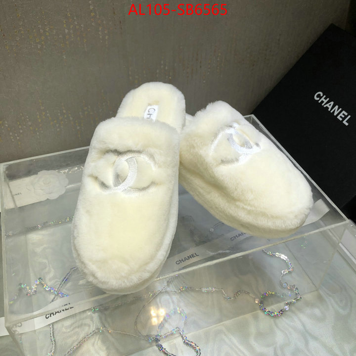 Women Shoes-Chanel where quality designer replica ID: SB6565 $: 105USD