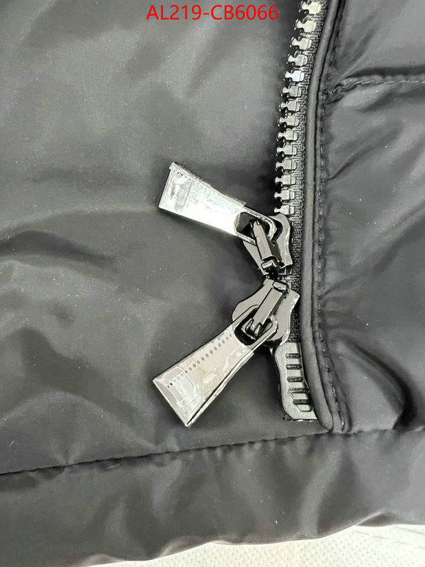 Down jacket Women-Monmouth best aaaaa ID: CB6066 $: 219USD