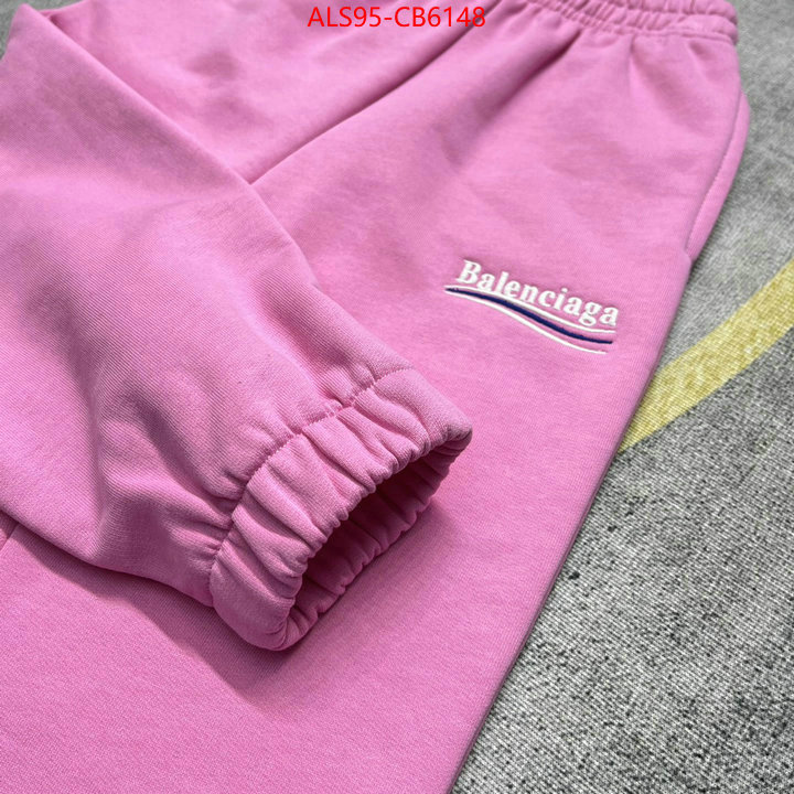 Kids clothing-Balenciaga 1:1 clone ID: CB6148 $: 95USD