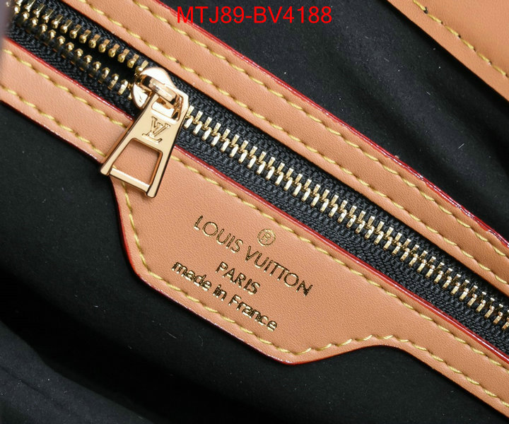 LV Bags(4A)-Pochette MTis Bag- online ID: BV4188 $: 89USD,