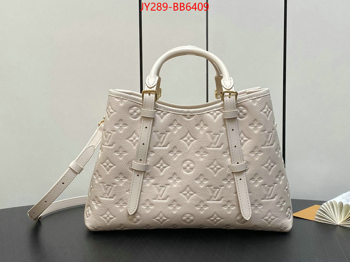 LV Bags(TOP)-Handbag Collection- high ID: BB6409 $: 289USD,