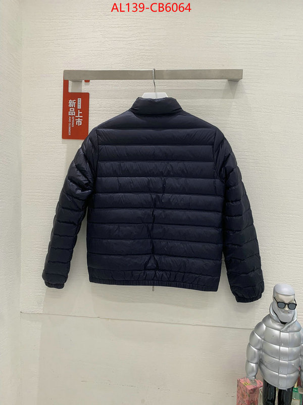 Down jacket Women-Monmouth top sale ID: CB6064 $: 139USD