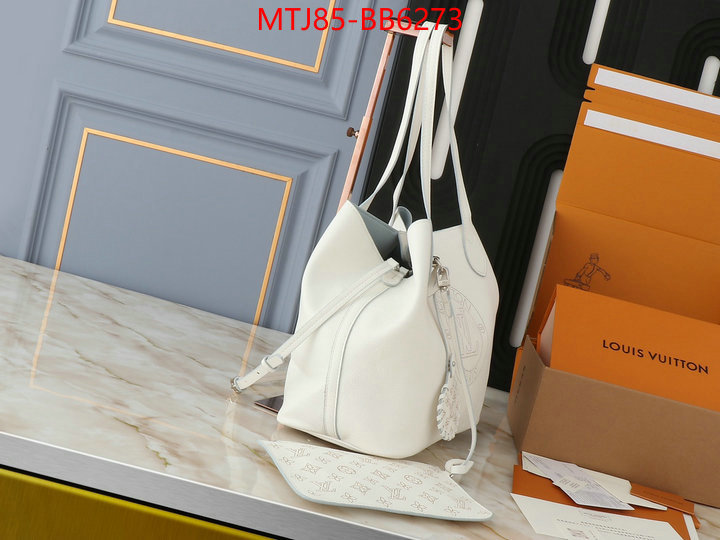 LV Bags(4A)-Handbag Collection- ID: BB6273