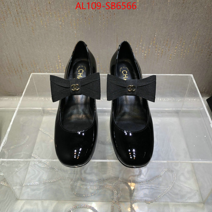 Women Shoes-Chanel luxury cheap ID: SB6566 $: 109USD