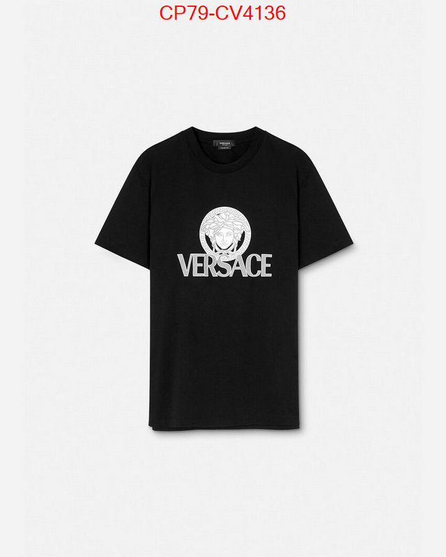 Clothing-Versace buy sell ID: CV4136 $: 79USD