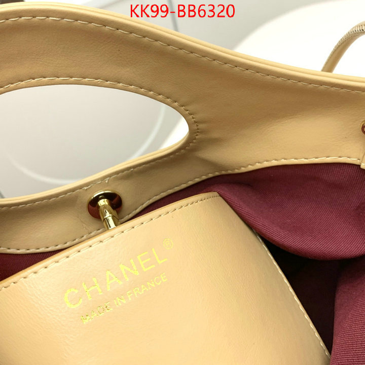 Chanel Bags(4A)-Handbag- buy top high quality replica ID: BB6320 $: 99USD,