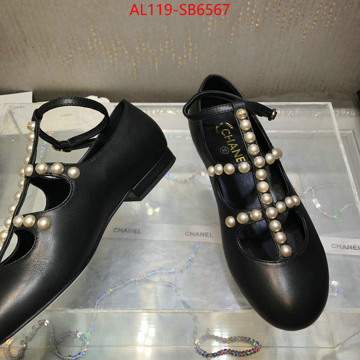 Women Shoes-Chanel best designer replica ID: SB6567 $: 119USD