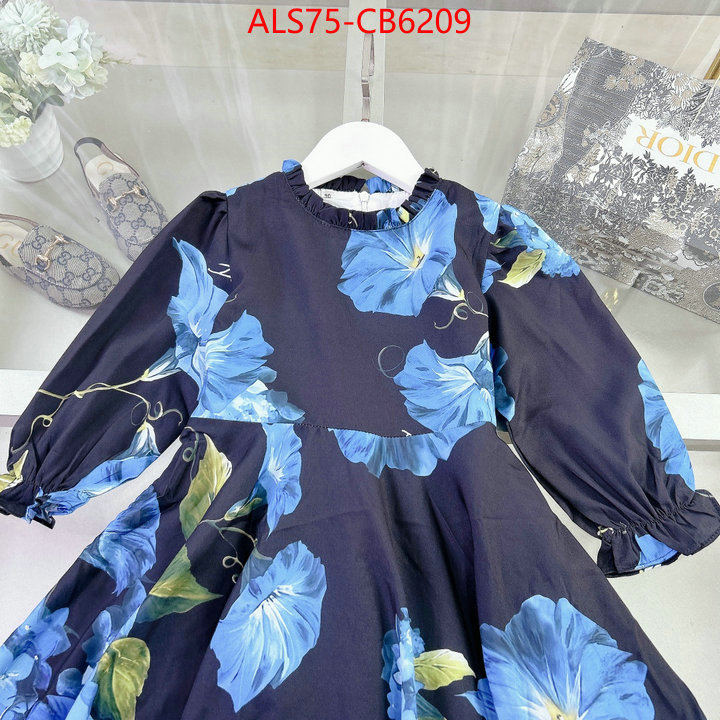 Kids clothing-DG from china 2024 ID: CB6209 $: 75USD