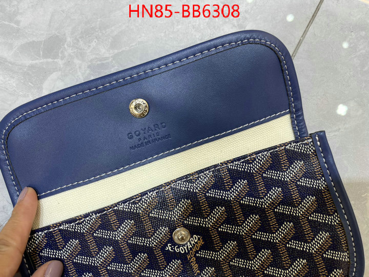 Goyard Bags(4A)-Handbag- top brands like ID: BB6308 $: 85USD,