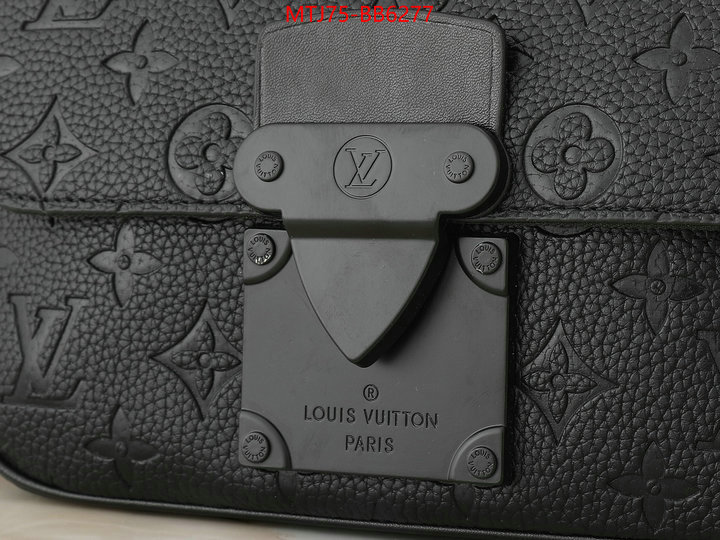 LV Bags(4A)-Pochette MTis Bag- found replica ID: BB6277 $: 75USD,