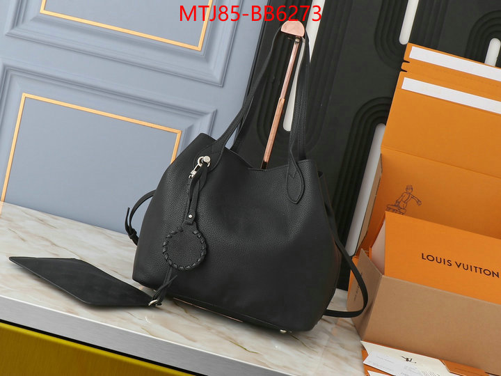 LV Bags(4A)-Handbag Collection- ID: BB6273