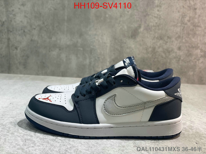 Women Shoes-Air Jordan sale ID: SV4110 $: 109USD