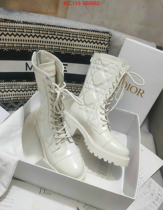 Women Shoes-Dior replica for cheap ID: SB6682 $: 159USD