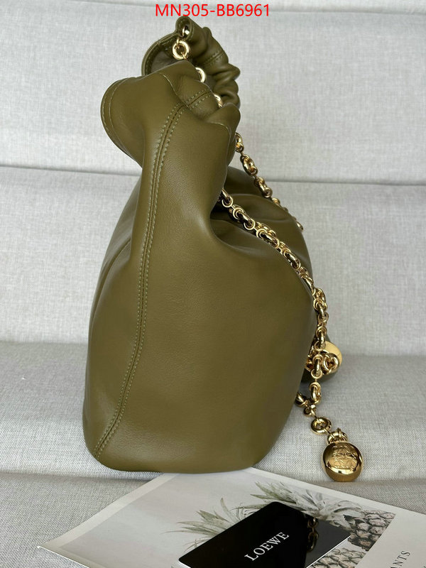 Loewe Bags(TOP)-Handbag- high ID: BB6961 $: 305USD,